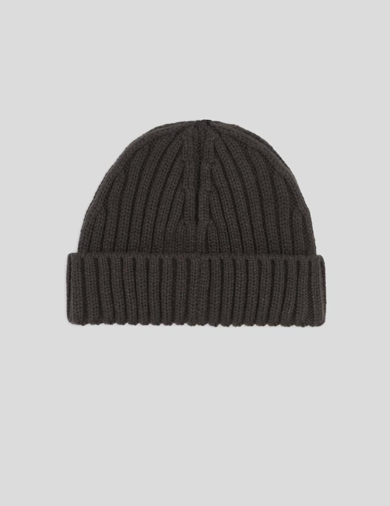 Gorro DICKIES garnett fisherman beanie black